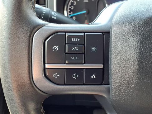 Used 2023 Ford F150 XLT w/ Equipment Group 302A High AWD/4WD image 21