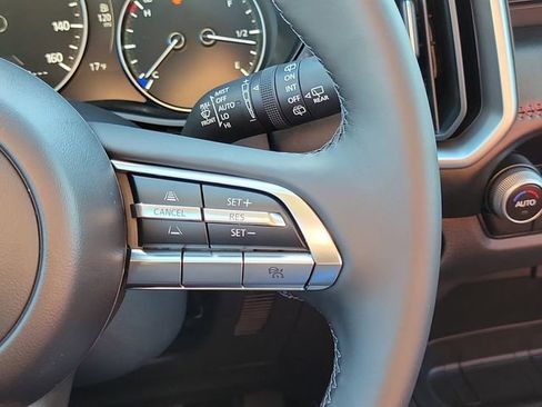 New 2026 MAZDA CX-50 AWD 2.5 Hybrid w/ Premium Pkg image 13