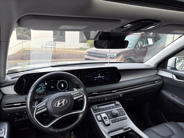 Used 2024 Hyundai Palisade SEL w/ Premium Package AWD/4WD image 10