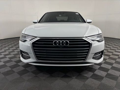 Used 2022 Audi A6 2.0T Premium AWD/4WD image 3
