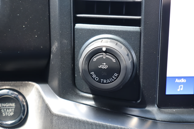 New 2026 Ford F250 Platinum AWD/4WD image 24