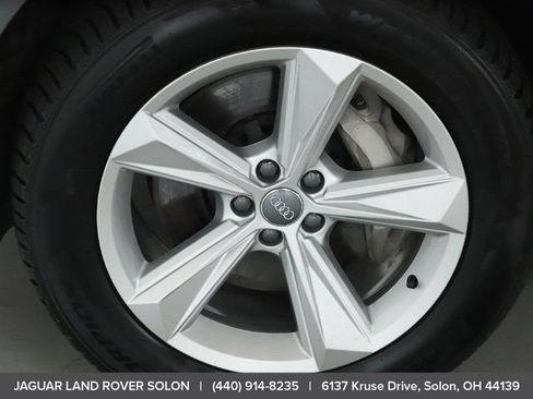 Used 2020 Audi Q7 2.0T Premium Plus AWD/4WD image 39