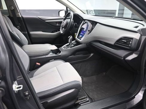 Used 2020 Subaru Outback Premium AWD/4WD image 28