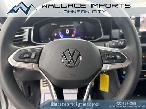 New 2026 Volkswagen Jetta Sport image 15