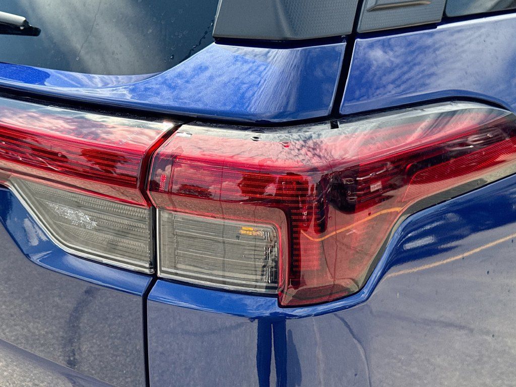 New 2026 Subaru Outback Limited XT AWD/4WD image 35