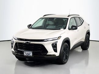 New 2026 Chevrolet Trax ACTIV w/ Driver Confidence Package video 3