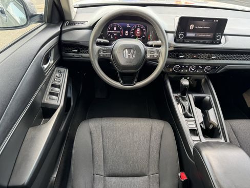 Used 2024 Honda Accord EX image 14