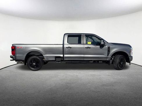 Certified 2025 Ford F350 XL w/ STX Appearance Package image 16
