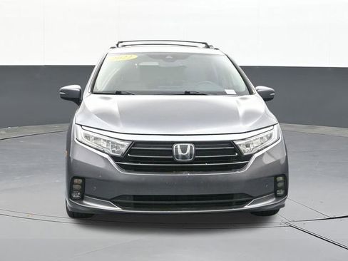 Used 2022 Honda Odyssey Elite image 23