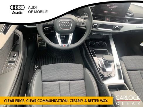 Used 2022 Audi A4 2.0T Premium Plus image 3