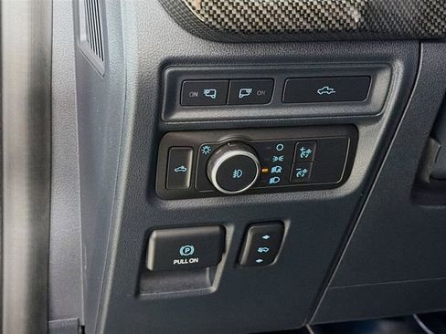 Used 2021 Ford F150 Lariat w/ Equipment Group 502A High AWD/4WD image 12