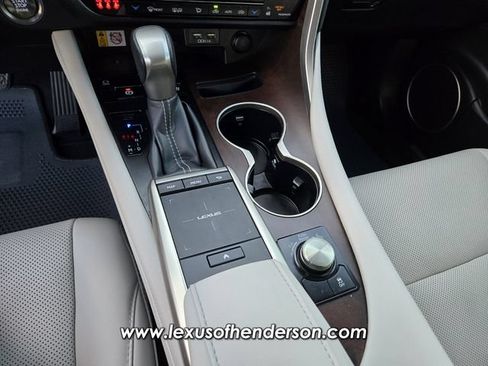 Certified 2022 Lexus RX 350 FWD w/ Premium Package image 30