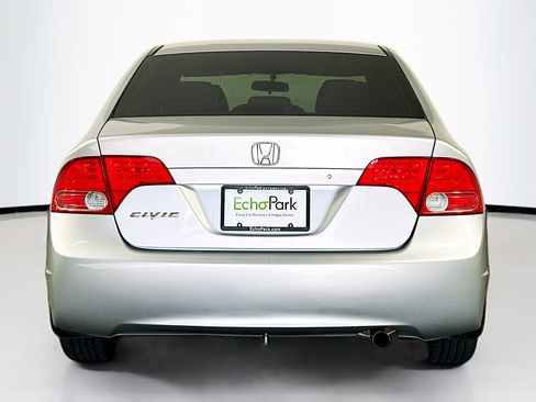 Used 2007 Honda Civic EX image 7