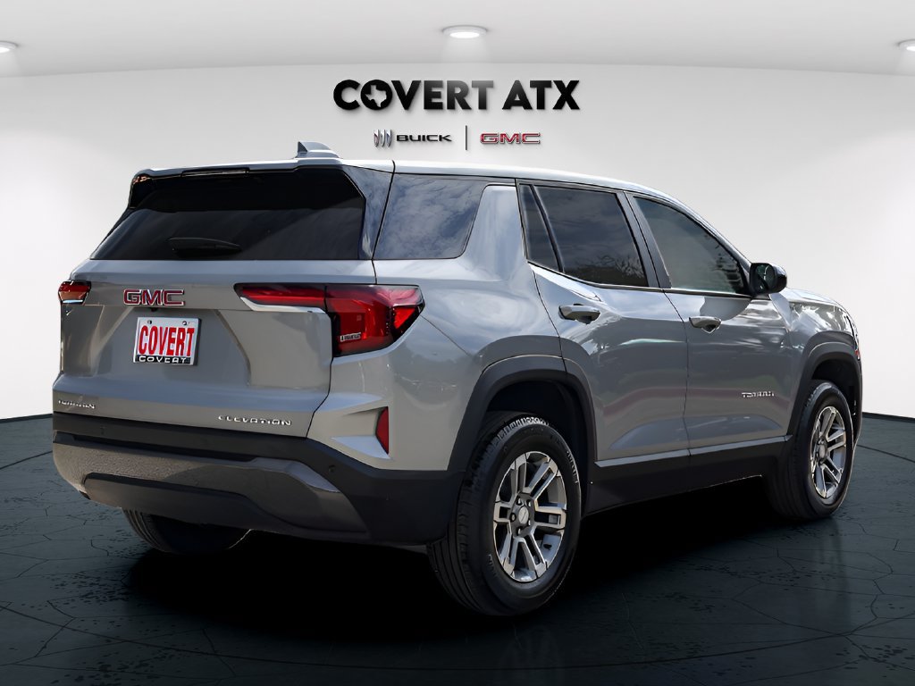 Used 2026 GMC Terrain Elevation FWD image 6