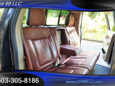 Used 2010 Ford F150 King Ranch AWD/4WD image 18