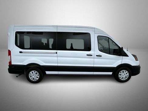 New 2026 Ford Transit 350 XL image 4