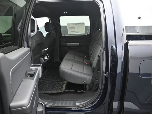 New 2026 Ford F150 XLT w/ Equipment Group 302A MID AWD/4WD image 19