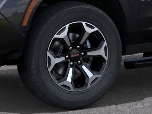 New 2026 GMC Yukon AT4 Ultimate AWD/4WD image 9