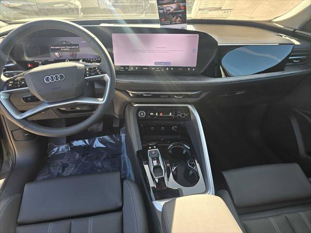 New 2026 Audi Q5 Premium Plus AWD/4WD image 21