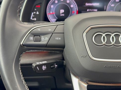Used 2026 Audi Q7 2.0T Premium w/ Convenience Plus Package AWD/4WD image 18