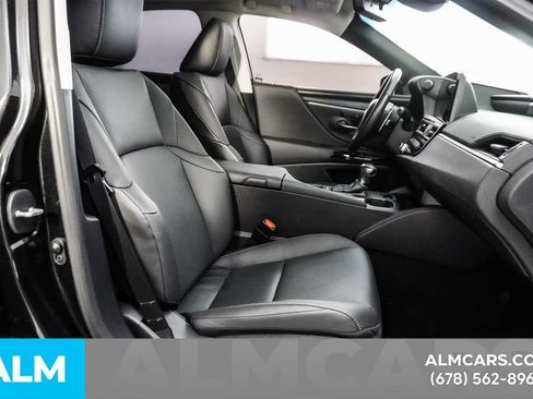 Used 2024 Lexus ES 300h w/ Premium Package image 20