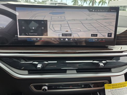 New 2027 BMW X7 xDrive40i w/ Executive Package AWD/4WD image 23