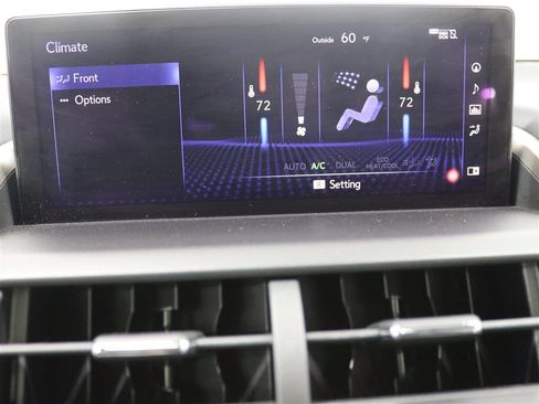 Used 2018 Lexus NX 300 AWD w/ Premium Package image 39