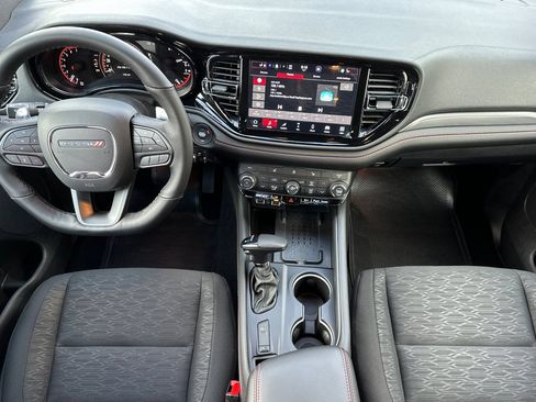 New 2026 Dodge Durango GT AWD/4WD image 13