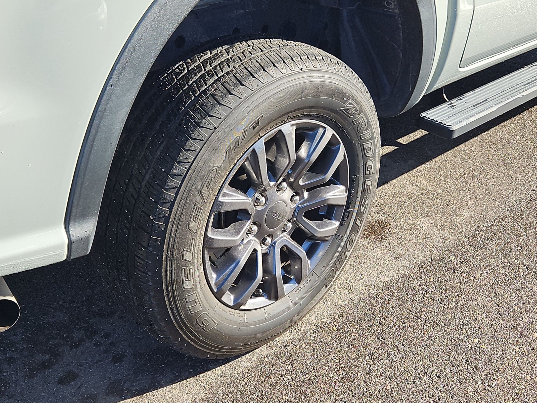 Used 2021 Ford Ranger XLT w/ Equipment Group 301A Mid AWD/4WD image 12