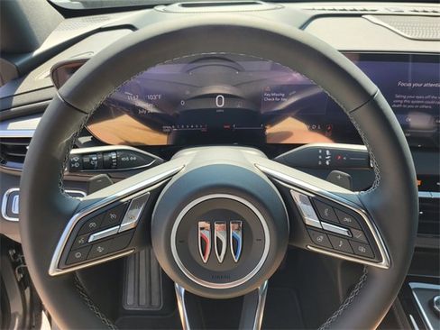 New 2025 Buick Enclave Sport Touring w/ Power Package image 28