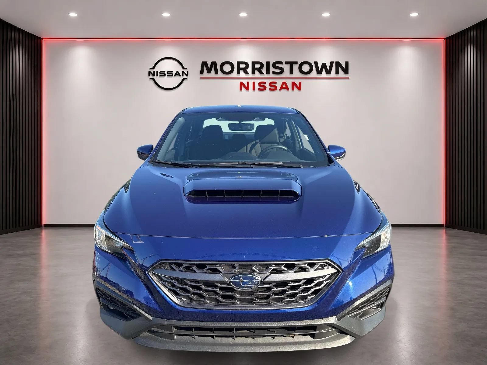 Used 2024 Subaru WRX Premium w/ Popular Package #2A AWD/4WD image 8