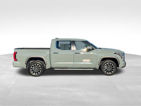Used 2024 Toyota Tundra Limited image 10