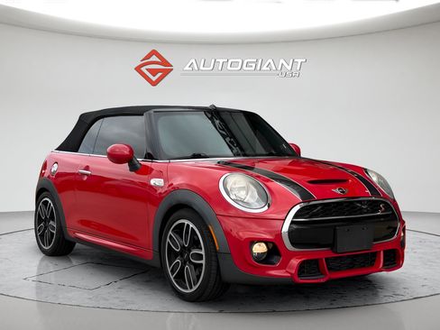 Used 2017 MINI Cooper S FWD image 21