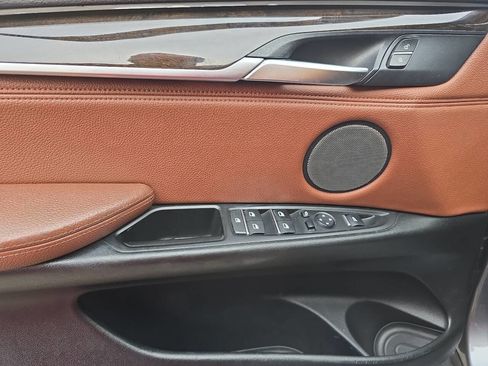 Used 2016 BMW X5 xDrive35i image 7