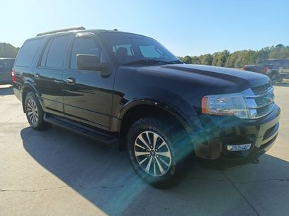 Used 2017 Ford Expedition XLT