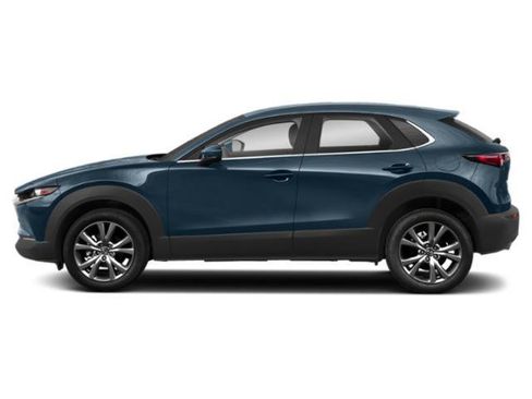 Used 2021 MAZDA CX-30 AWD 2.5 S image 4