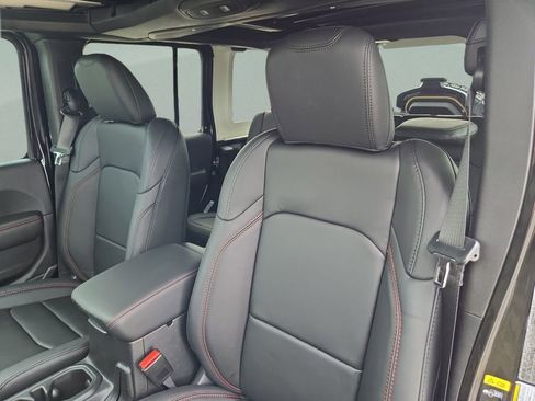 New 2026 Jeep Wrangler Unlimited Rubicon 392 AWD/4WD image 14