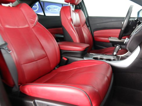 Used 2019 Acura TLX w/ Technology & A-SPEC Pkg image 40