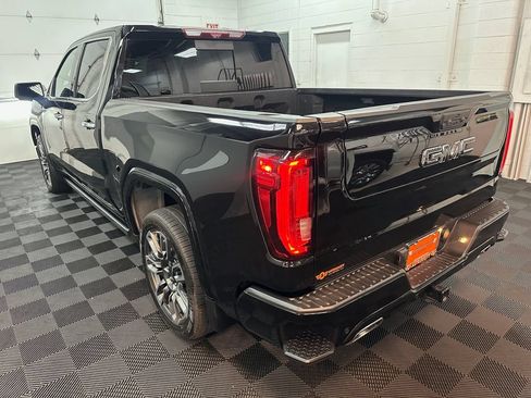 Used 2023 GMC Sierra 1500 Denali Ultimate AWD/4WD image 7