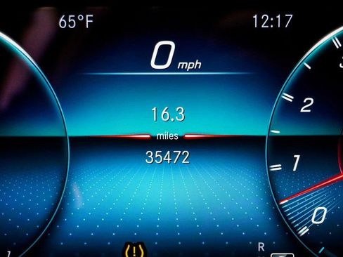 Used 2022 Mercedes-Benz AMG GT 53 w/ AMG Night Package image 33