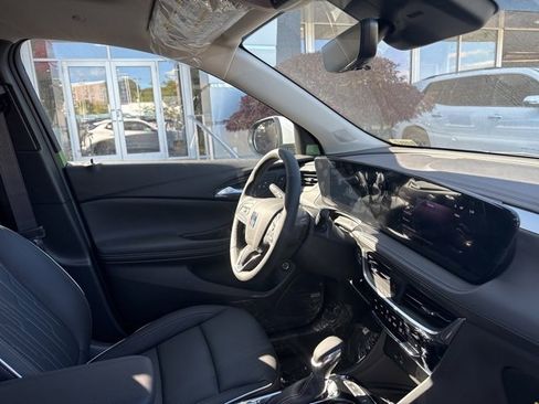 New 2026 Buick Encore GX Avenir w/ Avenir Technology Package image 29