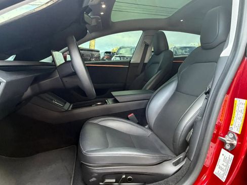 Used 2024 Tesla Model 3 Long Range AWD/4WD image 44