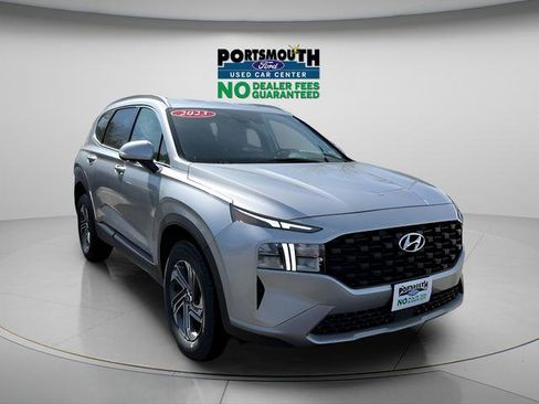Used 2023 Hyundai Santa Fe SEL AWD/4WD image 1