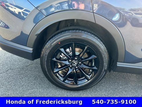 Used 2026 Honda CR-V Sport image 32