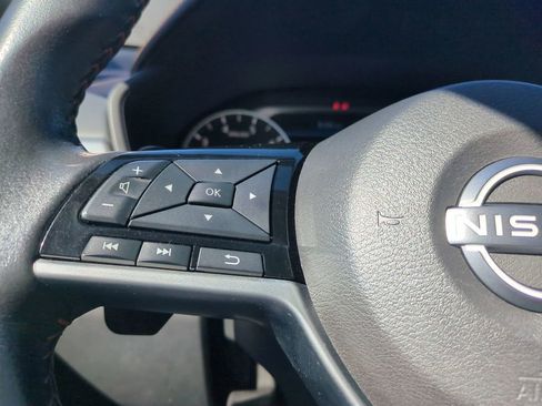 Used 2024 Nissan Altima 2.5 SR image 28