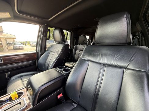Used 2015 Lincoln Navigator 2WD image 20