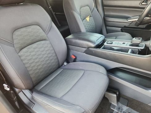 Certified 2024 Nissan Pathfinder SV AWD/4WD image 14