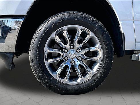 Used 2022 RAM 1500 Big Horn image 15