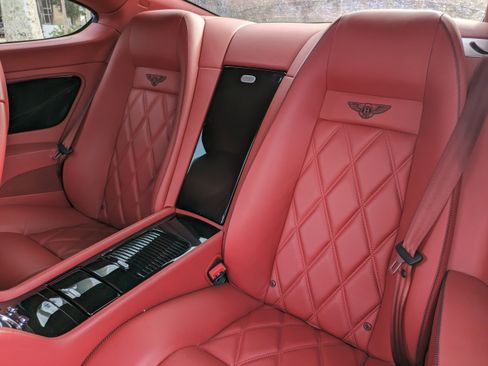 Used 2009 Bentley Continental GT Speed image 12