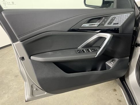 Certified 2024 BMW X1 xDrive28i w/ Technology Package image 18